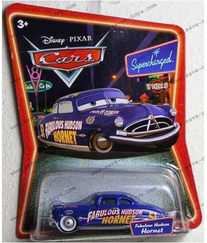 hudson hornet diecast