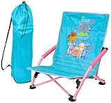 Disney Doc McStuffins Folding Lounge Chair