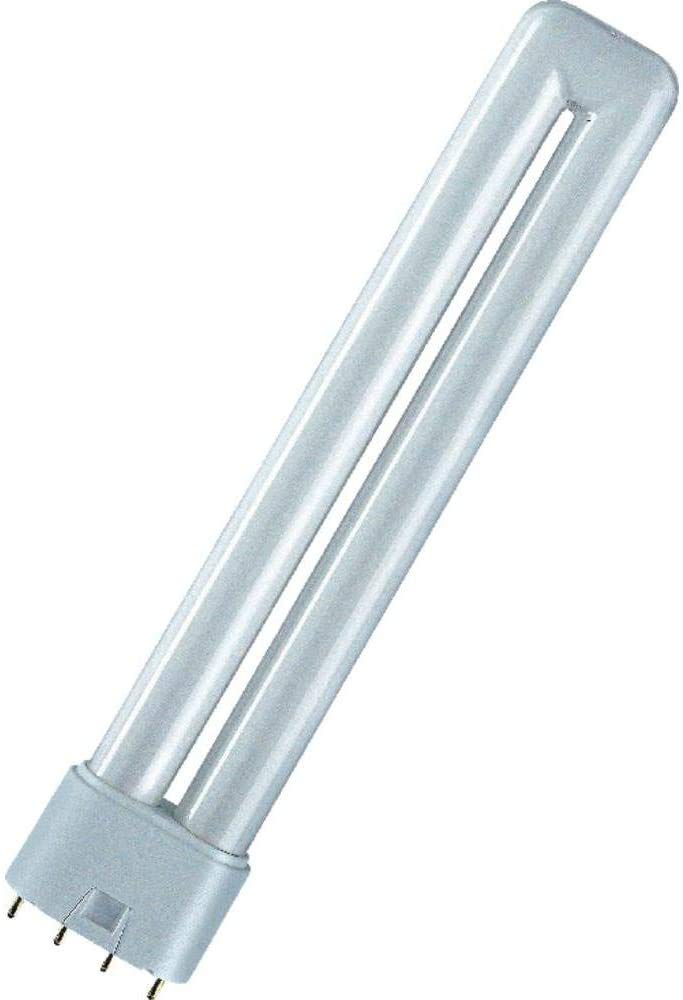 Osram 999048325046 2G11 80 Watt Compact Fluorescent Light Dulux Lamp
