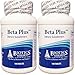 Biotics Research Beta Plus 180tabs (360)