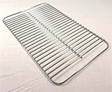 Weber 80631 16 x 10 Go-Anywhere Replacement Cooking Grate Replaces 70211 & 3634