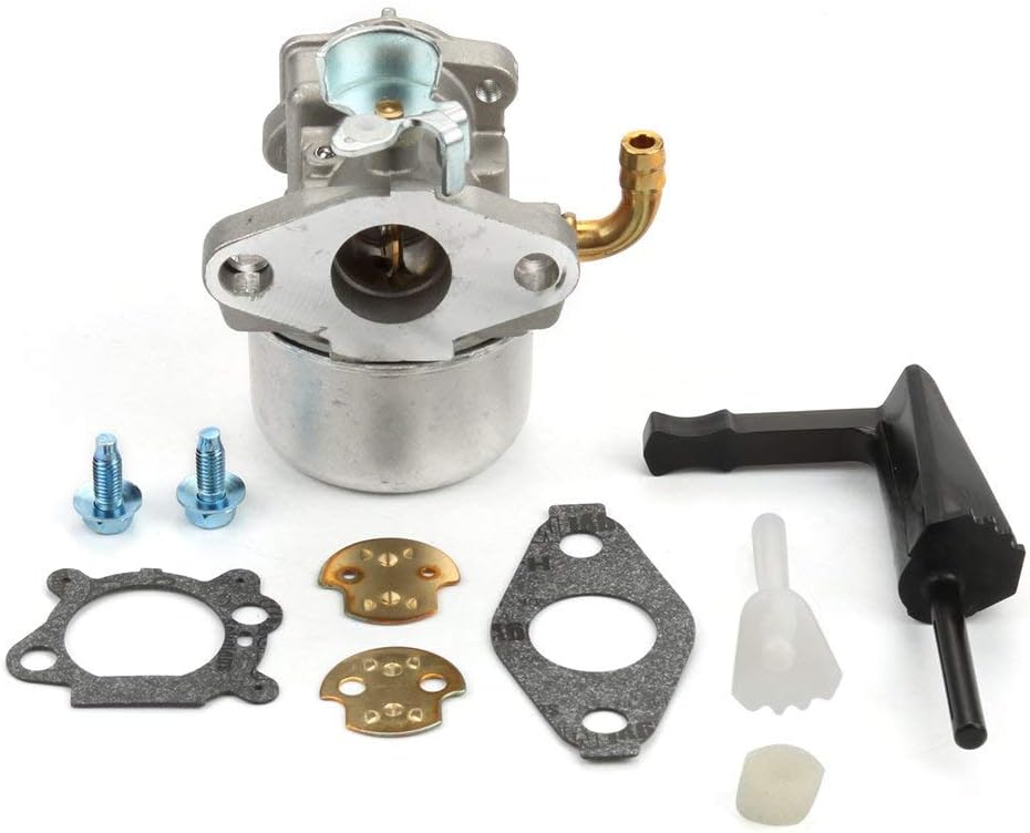 Lumix GC Carburetor for Husqvarna FT900 205cc Front Tine