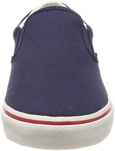 tommy jeans textile slip on