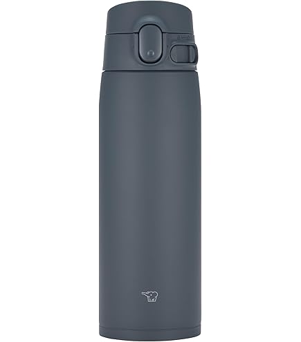Amazon.com: Zojirushi SM-VA60XA Vacuum Bottle 20 Ounce Stainless