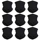 VCZUIUC Headwear Bandana Head Wrap Face Scarf Mask