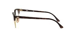 Ray-Ban RX5154 Clubmaster Square Prescription