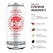 Hiball Energy Sparkling Water, Vanilla, Wild Berry, Grapefruit, and Lemon Lime, Variety Pack, 16 Fl. Oz (Pack of 12)