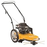 Cub Cadet 22 in. 159 cc Gas Walk-Behind String Trimmer