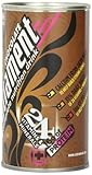 Nutrament Energy and Fitness Drink, Chocolate, 12 Ounce Cans (Pack of 12)