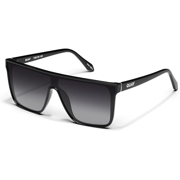 Amazon.com: QUAY Nightfall Extra Large Polarized Shield  display picture 3