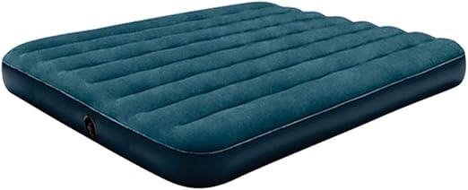 large single air bed