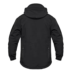 MAGCOMSEN Men's Jacket Tactical Performance