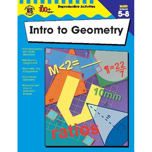 Amazon.com: Geometry, Student Edition (Merrill Geometry