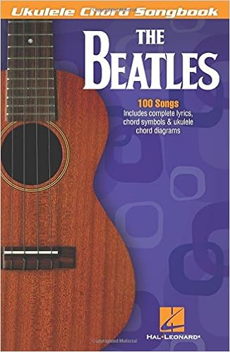 Amazon Fr The Beatles Ukulele Chord Songbook Divers Auteurs Livres