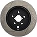 StopTech (126.47030SL) Brake Rotor
