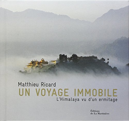 Un  voyage immobile