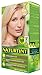 Naturtint 10N Light Dawn Blonde Permanent Hair Color (Pack of 6), Ammonia Free, Vegan, Cruelty Free, up to 100% Gray Coverage, Long Lasting Results (Packaging may vary)