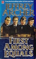 Paperback edition cover