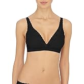 Natori Womens Discreet: Convertible WirelessBra