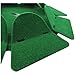 Runytek Indoor Golf Putting Cup - All-Direction Practice Hole with Surface Flocking for Office & Outdoor