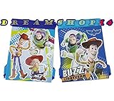 Disney's Toy Story 2pc. Drawstring Bags - Large Drawstring Bag