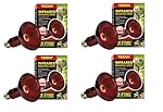 Exoterra Infrared Basking Spot Lamp 150w