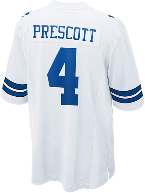 football fans jersey