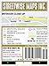 Streetwise Barcelona Map - Laminated City Center Street Map of Barcelona, Spain