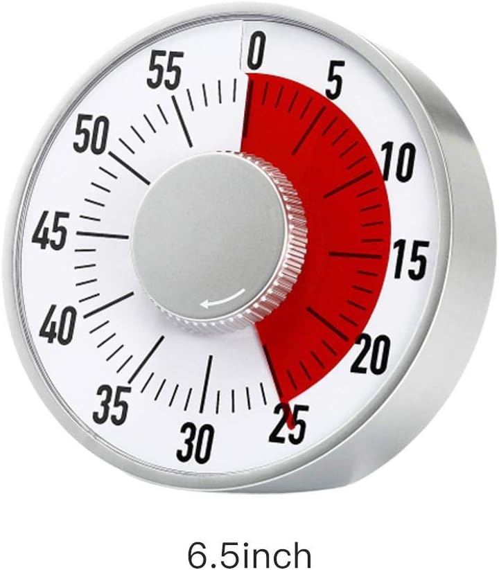 timer digitale per bambini autistici