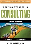 Getting Started in Consulting