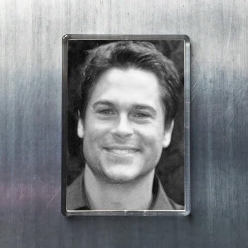 rob lowe skin care amazon