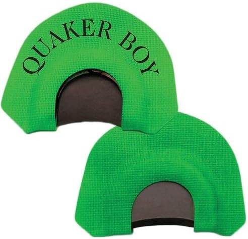 Quaker Boy Double Elevation Series Diaphragm Call