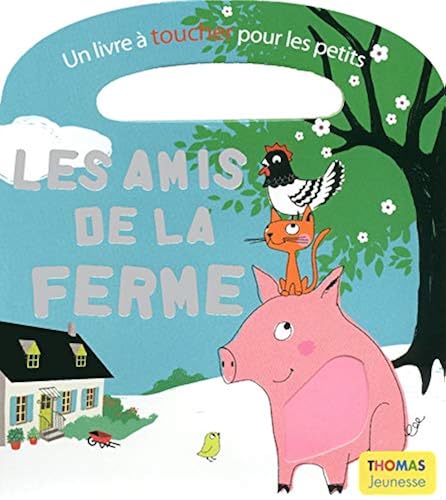 Download les amis de la ferme PDF