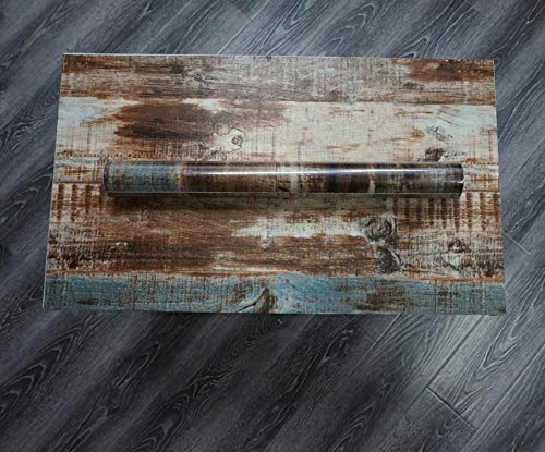 3 Wallpaper+Self+Adhesive+Removable+Decorative+Distressed