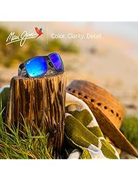 Maui Jim Unisex pokowai arco