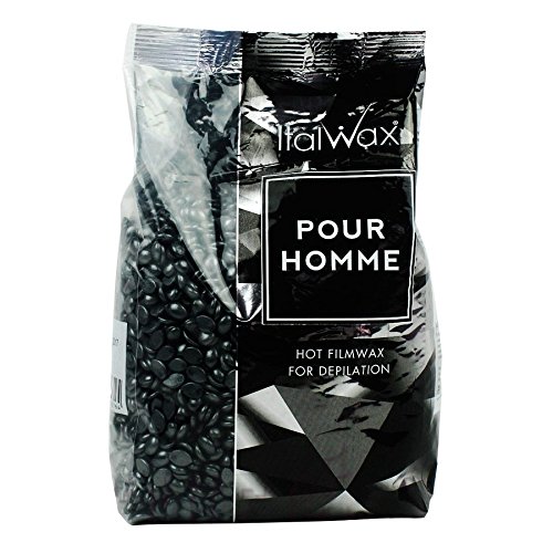 Italwax Film Hard Wax Pour Homme 1kg 35.27oz