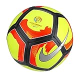 Nike Pitch Ciento Ball [VOLT]