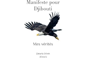 Manifeste pour Djibouti: Mes vérités