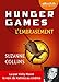 Hunger Games II - L'Embrasement: Livre audio 1 CD MP3 - audio book (French Edition) by 