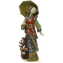 Amazon.com: china+porcelain+doll
