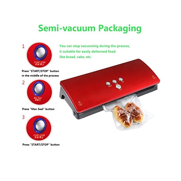 GEROWA-Automatic-Vacuum-Sealer-Sealing-System-for-Both-Home-and-Business-with-Starter-Kit-Heat-Seal-and-Zipper-Bags GEROWA-Automatic-Vacuum-Sealer-Sealing-System-for-Both-Home-and-Business-with-Starter-Kit-Heat-Seal-and-Zipper-Bags