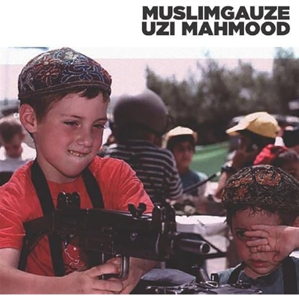 MUSLIMGAUZE - Uzi Mahmood - Amazon.com Music