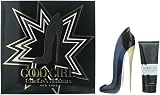 Carolina Herrera Good Girl Eau de Parfum 80ml & Body Lotion 100ml Gift Set view 1