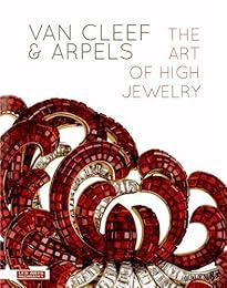 Van Cleef & Arpels, l'art de la haute joaillerie