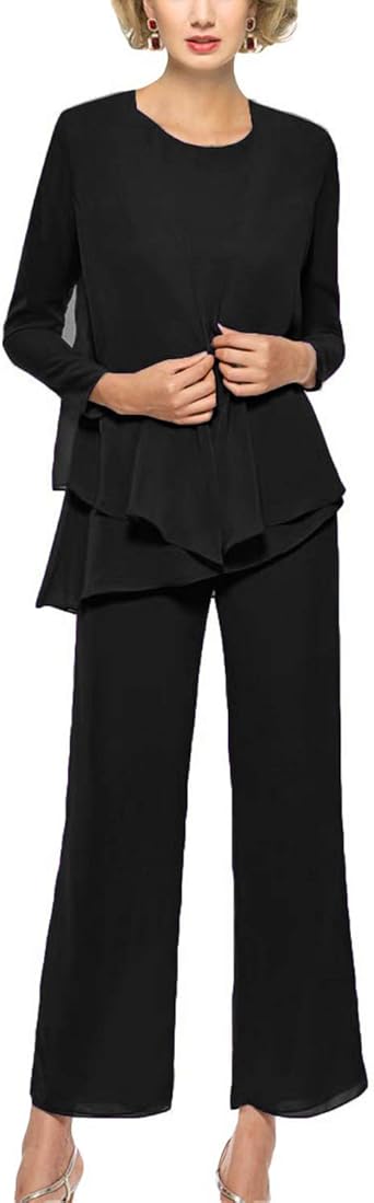 evening pants outfits