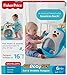 Fisher-Price Go Baby Go! Bat & Wobble Penguin