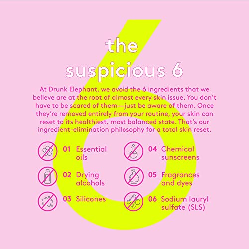 Drunk Elephant Umbra Tinte Physical Daily Defense Tinted Moisturizer