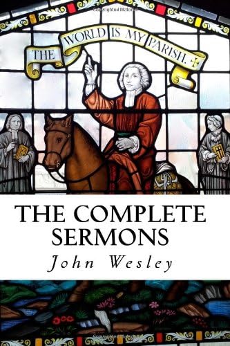 Works of John Wesley: Wesley, John: 9780801096167: Amazon.com: Books