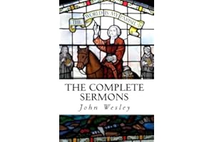 The Complete Sermons