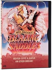 Blazing Saddles (30th Anniversary Special Edition) by Warner Home Video